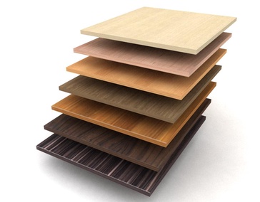 Более 100 декоров ЛДСП 